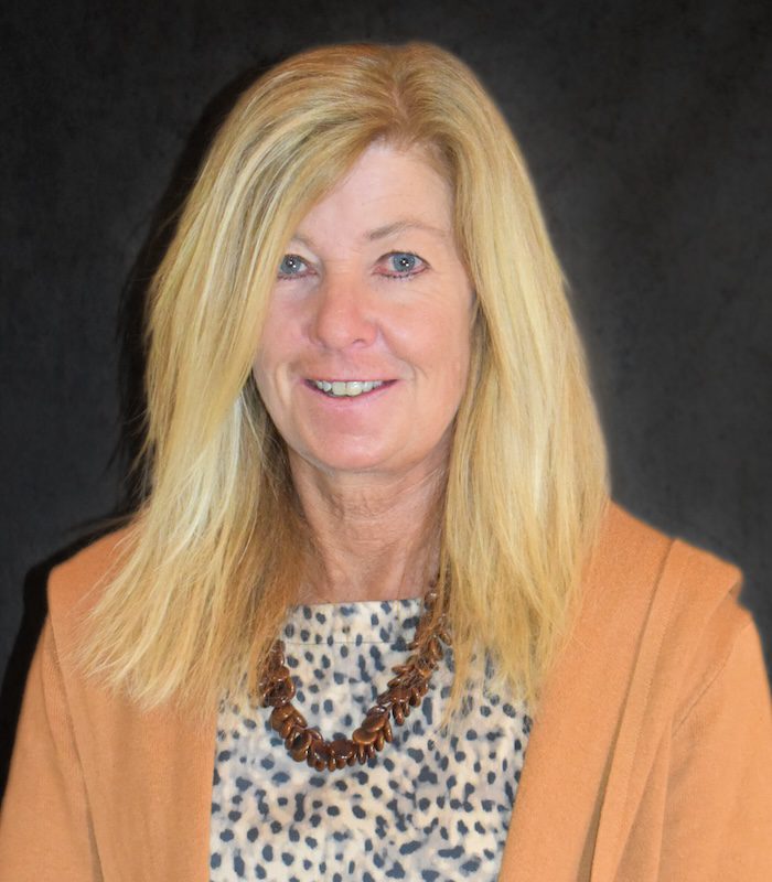 Rose Miers, CIC,CISR