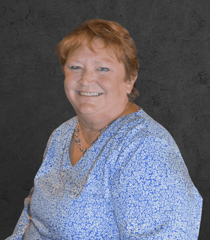 Josette Hoch