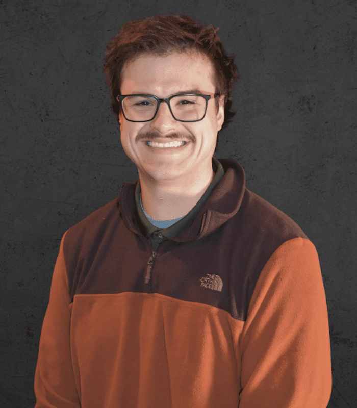 Aaron Jakubiak, CAWC