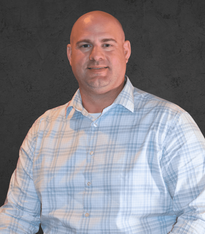 Jeff Grooms, CIC, CRIS, LIC